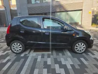 Used Suzuki Alto 68 HP (50 kW) 2013 Black Hatchback