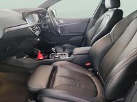 Used BMW 218 M Sport 136 HP (100 kW) 2021 Blue Coupe