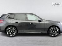 Used BMW X3 M Sport 194 HP (142 kW) 2025 Grey SUV