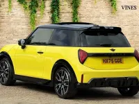 Used Mini Cooper Sport 150 kW (204 HP) 2026 Hatchback