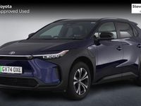 Used Toyota bZ4X 150 kW (204 HP) 2026 SUV