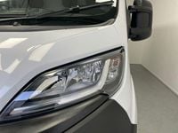 Used Peugeot Boxer Premium 140 HP (102 kW) 2024 Van