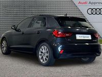 Used Audi A1 Sport 108 HP (79 kW) 2022 Grey SUV