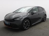 Used Cupra Born 150 kW (204 HP) 2022 Grey Hatchback