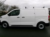 Used Peugeot Expert Premium 2022 White Van