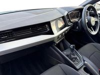 Used Audi A1 S-Line 113 HP (83 kW) 2025 Grey Hatchback