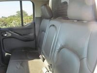 Used Nissan Navara 169 HP (124 kW) 2008 Pickup