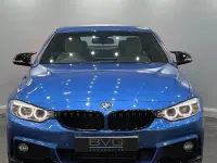 Used BMW 420 M Sport 190 HP (139 kW) 2020 Coupe