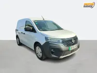 Used Nissan Townstar Acenta 89 kW (122 HP) 2024 White Van