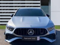 Used Mercedes A35 AMG AMG 306 HP (225 kW) 2026 Hatchback