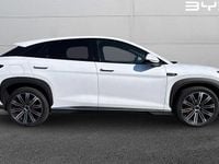 Used BYD Sealion 7 Design 389 kW (530 HP) 2025 White SUV