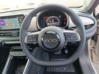 New Fiat 600 S 134 HP (98 kW) 2025 Brown SUV