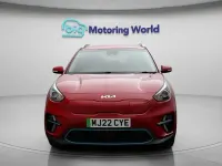 Used Kia e-Niro 147 kW (201 HP) 2022 SUV