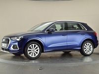 used Audi Q3 35 TFSI Sport 5dr