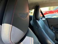 Used Aston Martin DB11 2017 Black Coupe