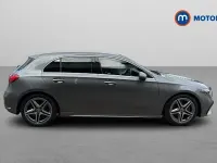 Used Mercedes A180 Executive 136 HP (100 kW) 2026 Hatchback