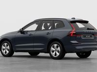 New Volvo XC60 Core 250 HP (183 kW) 2026 Denim blue SUV