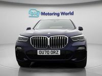 Second-hand BMW X5 M Sport 394 CP (289 kW) 2022 SUV