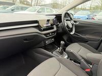 Used Skoda Fabia SE 94 HP (69 kW) 2025 Grey Hatchback