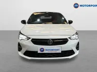 Używany Vauxhall Corsa SRi 101 KM (74 kW) 2020 Biały Hatchback