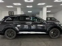 Begagnad Audi Q7 S-Line 218 HK (160 kW) 2018 SUV