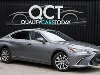 Used Lexus ES300H 2020 Grey Sedan