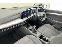 Used VW Golf VIII 150 HP (110 kW) 2024