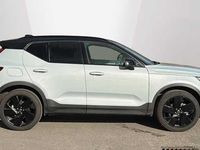 New Volvo XC40 Ultra 161 HP (118 kW) 2026 SUV