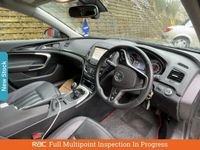 used Vauxhall Insignia Insignia 2.0 CDTi [170] Elite Nav 5dr [Start Stop] Estate Test DriveReserve This Car -FN16XPJEnquire -FN16XPJ
