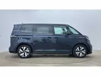 Used VW ID. Buzz 210 kW (286 HP) 2025 MPV