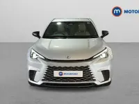 Used Lexus LBX 136 HP (100 kW) 2026 SUV