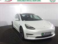 Used Tesla Model 3 Long Range AWD 258 kW (351 HP) 2023 Sedan