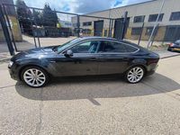 Used Audi A7 Prestige 2014 Black Hatchback
