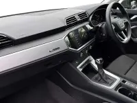 Used Audi Q3 Sport 150 HP (110 kW) 2026 SUV