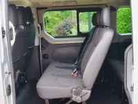 Used Renault Trafic 2024 Grey MPV
