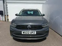 Used VW Tiguan Active 148 HP (108 kW) 2022 Grey SUV