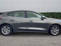 Used Ford Focus Titanium 155 HP (114 kW) 2023 Hatchback