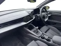 Used Audi A3 S-Line 2026 Sedan