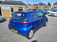 used Mitsubishi Colt 1.3 CZ2 ClearTec 3dr