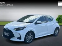 Used Toyota Yaris 116 HP (85 kW) 2026 Hatchback