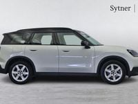 Used Mini Countryman 168 HP (123 kW) 2024 White SUV