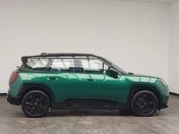Used Mini Aceman Sport 135 kW (184 HP) 2025 Green SUV