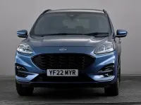 Used Ford Kuga ST-Line X 224 HP (164 kW) 2023 SUV