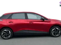 Used MG MG4 EV SE 2025 Hatchback