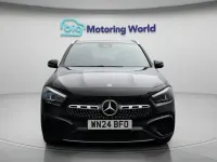 Used Mercedes GLA250 Executive 161 HP (118 kW) 2024 Black SUV