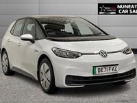 Usado VW ID.3 Pro Performance 150 kW (204 HP) 2021 Citadino