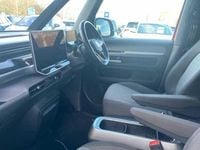Used VW ID. Buzz 210 kW (286 HP) 2024 MPV