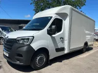 Used Renault Master Business 2023 White MPV