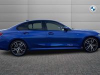 used BMW 320 3 Series i M Sport Saloon 2.0 4dr