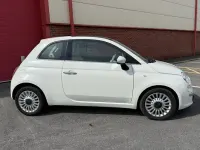 Usado Fiat 500 Lounge 69 HP (50 kW) 2015 Citadino